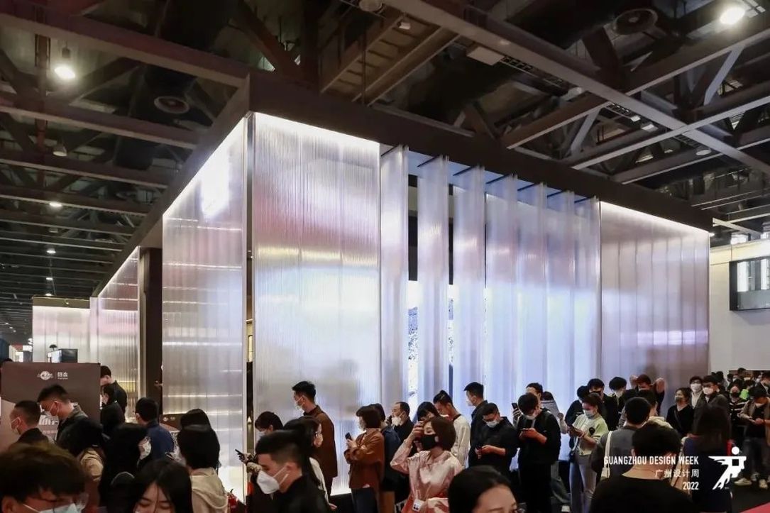 深圳展臺(tái)搭建